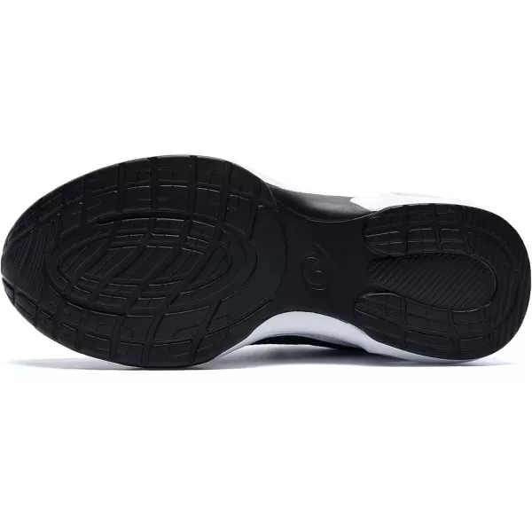 RomenSi Womens Air Athletic Running Sneakers Fashion Breathable Sport Gym Walking Tennis Shoes 