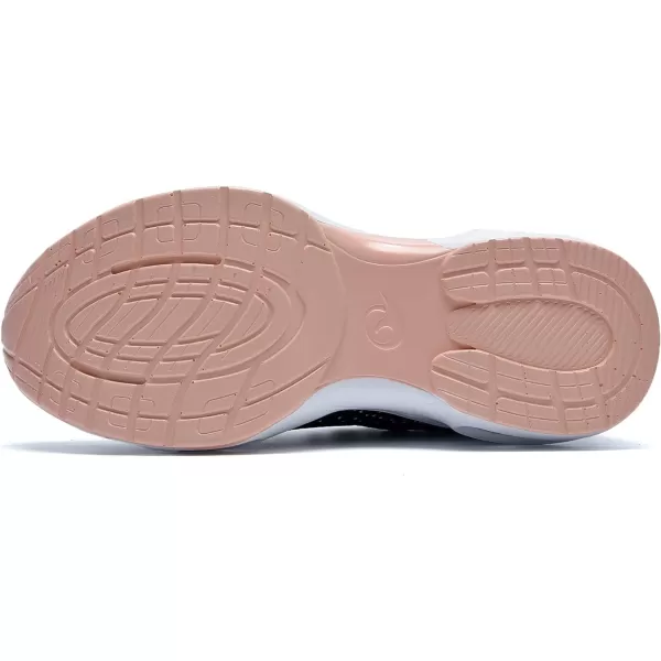 RomenSi Womens Air Athletic Running Sneakers Fashion Breathable Sport Gym Walking Tennis Shoes 