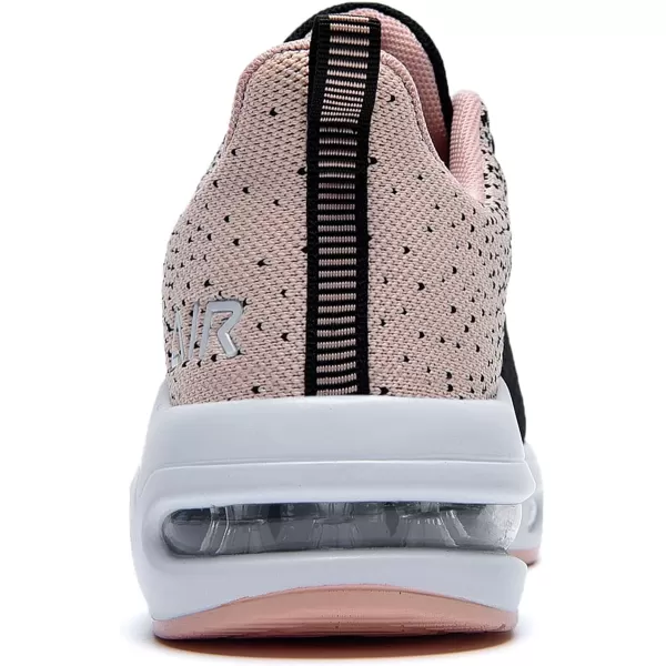 RomenSi Womens Air Athletic Running Sneakers Fashion Breathable Sport Gym Walking Tennis Shoes 