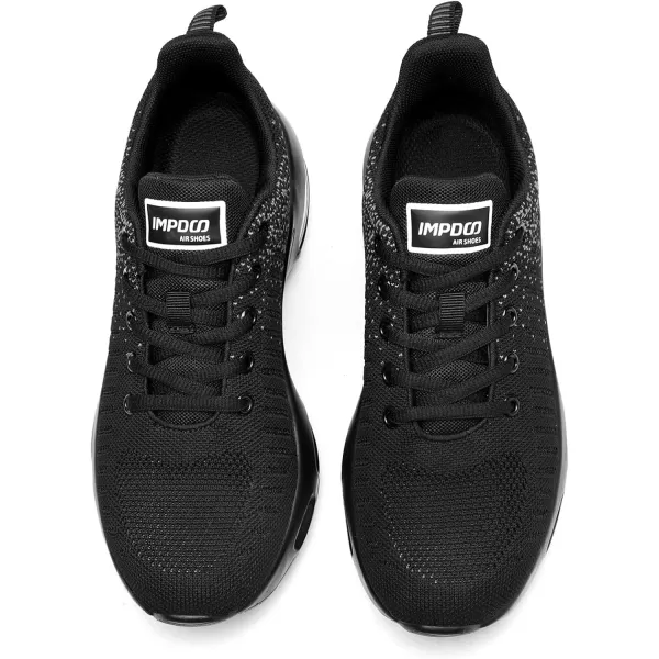 RomenSi Womens Air Athletic Running Sneakers Fashion Breathable Sport Gym Walking Tennis Shoes 