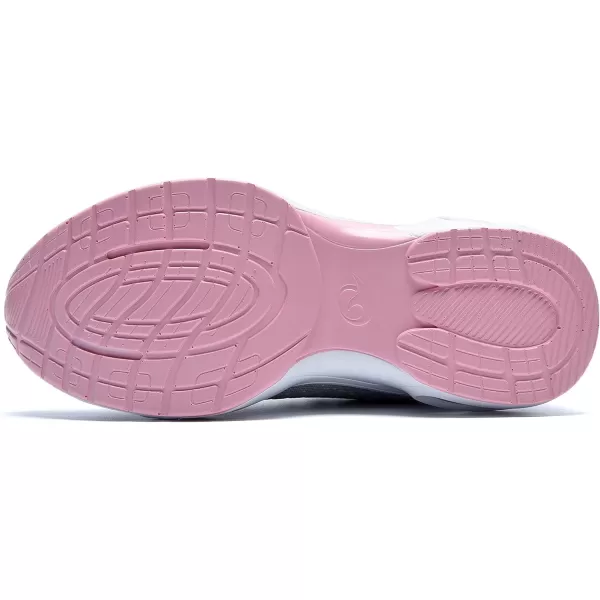 RomenSi Womens Air Athletic Running Sneakers Fashion Breathable Sport Gym Walking Tennis Shoes 