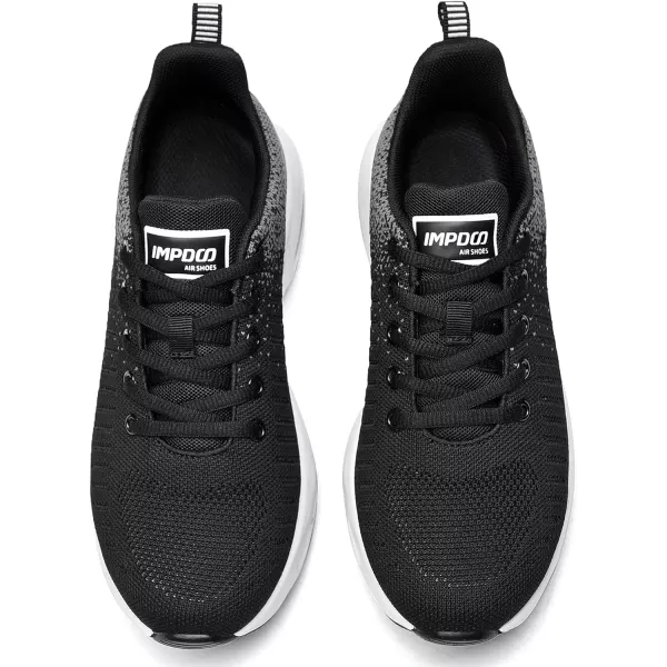 RomenSi Womens Air Athletic Running Sneakers Fashion Breathable Sport Gym Walking Tennis Shoes 