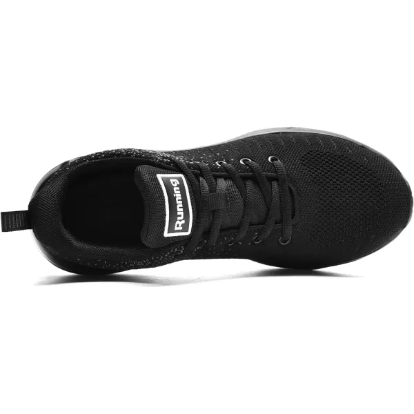 RomenSi Womens Air Athletic Running Sneakers Fashion Breathable Sport Gym Walking Tennis Shoes 