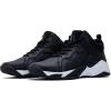 imageRomenSi Mens High Top Basketball Shoes Athletic Running Walking Anti Slip Sports Fashion SneakersBlack