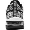 imageRomenSi Athletic Running Shoes for Boys Girls Lightweight Breathable Tennis Sports Kids SneakersBlack