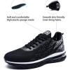 imageRomenSi Mens Running Shoes Casual Athletic Tennis Sneakers for Outdoor Sports