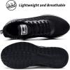 imageRomenSi Mens Running Shoes Casual Athletic Tennis Sneakers for Outdoor Sports