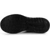 imageRomenSi Womens Tennis Athletic Running Shoes Fashion Sneakers Breathable Sports Gym Walking Shoes US5511Black