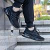imageRomenSi Womens Tennis Athletic Running Shoes Fashion Sneakers Breathable Sports Gym Walking Shoes US5511Black03