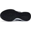 imageRomenSi Womens Tennis Athletic Running Shoes Fashion Sneakers Breathable Sports Gym Walking Shoes US5511BlackWhite