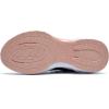 imageRomenSi Womens Tennis Athletic Running Shoes Fashion Sneakers Breathable Sports Gym Walking Shoes US5511Blackorange