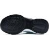 imageRomenSi Womens Tennis Athletic Running Shoes Fashion Sneakers Breathable Sports Gym Walking Shoes US5511Whitegreen