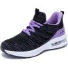 Black Purple