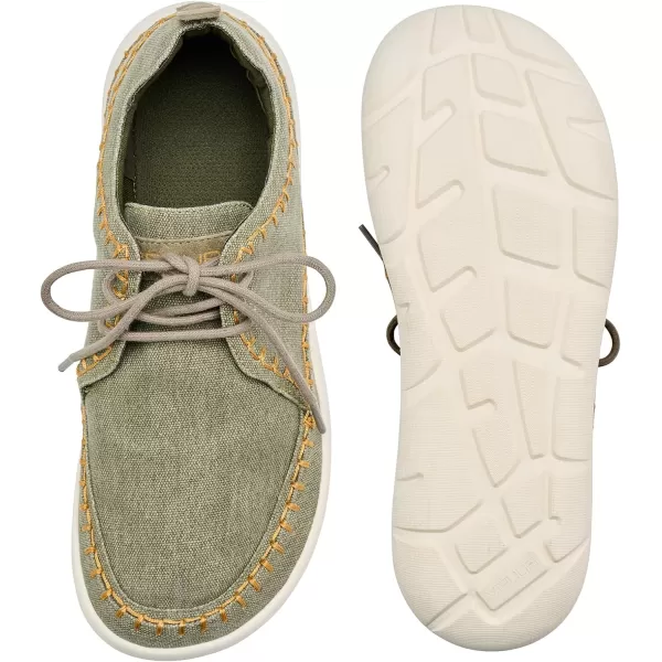 VIFUUR Walking Shoes for Men Extra Wide Lightweight Breathable Casual Sneakers