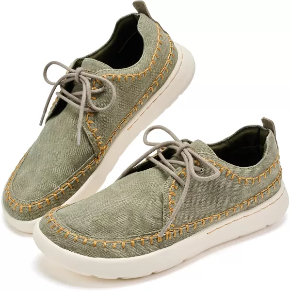 VIFUUR Walking Shoes for Men Extra Wide Lightweight Breathable Casual Sneakers