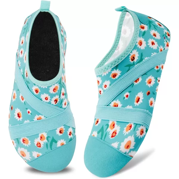 VIFUUR Womens Mens Water Shoes Barefoot Quick Dry Aqua Socks for Beach Swim Yoga Outdoor Sports