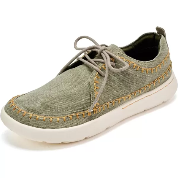 VIFUUR Walking Shoes for Men Extra Wide Lightweight Breathable Casual Sneakers
