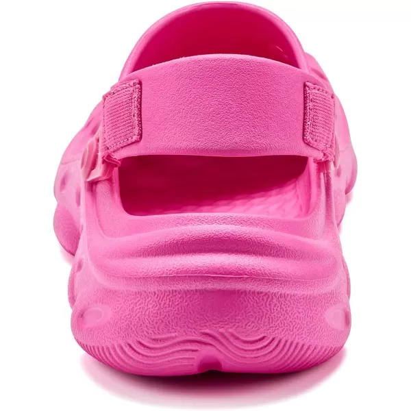 VIFUUR Unisex-Adult Clogs Comfortable Lightweight Garden Shoes for Women and Men
