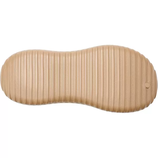 VIFUUR Womens Mens Clogs Garden Shoes with Arch Support Slip-on Outdoor Beach Slippers