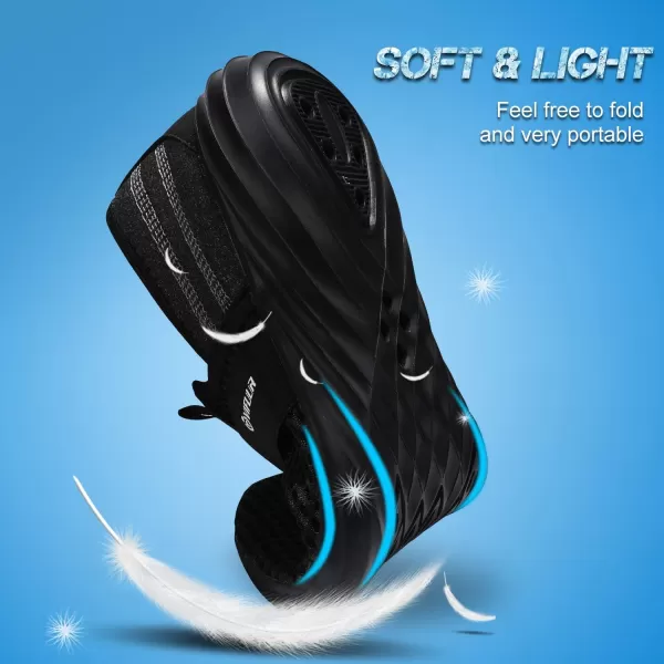 VIFUUR Men Womens Water Shoes Aqua Barefoot Athletic Sports Shoes for Beach Surf Walking Kayaking Boating Pool