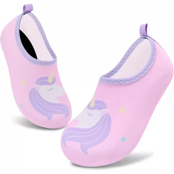 Unicornpurple