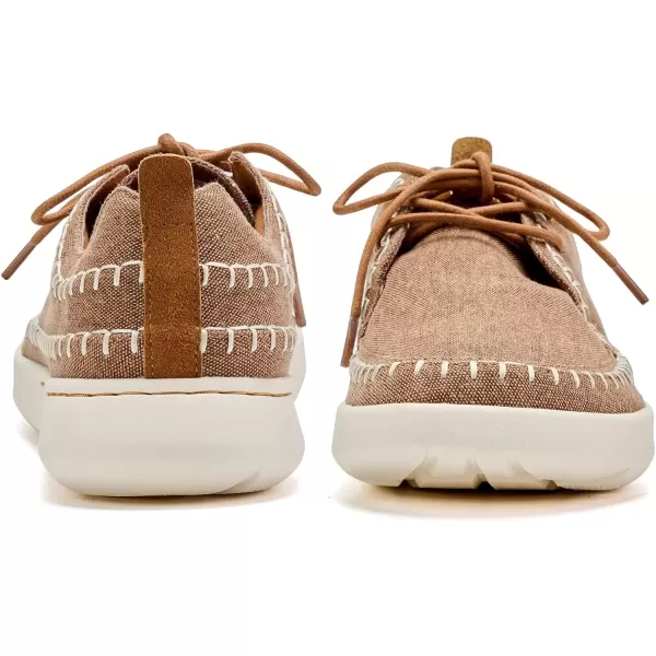 imageVIFUUR Walking Shoes for Men Extra Wide Lightweight Breathable Casual SneakersBrown