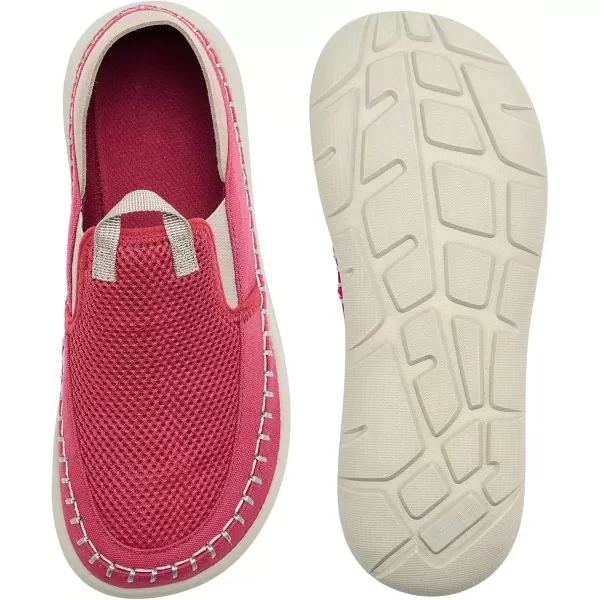 imageVIFUUR Womens Slip on Shoes Casual Comfortable Loafer Shoes SneakerRosered