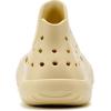 imageVIFUUR Womens Mens Clogs Garden Shoes with Arch Support Slipon Outdoor Beach SlippersBeige