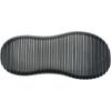 imageVIFUUR Womens Mens Clogs Garden Shoes with Arch Support Slipon Outdoor Beach SlippersBlack