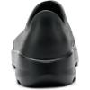 imageVIFUUR Womens Mens Garden Clogs with Arch Support Slipon Outdoor Clog Gardening ShoesBlack
