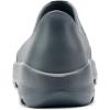 imageVIFUUR Womens Mens Garden Clogs with Arch Support Slipon Outdoor Clog Gardening ShoesDark Grey