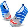Stripes Sharks