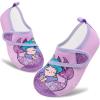 Mermaid Purple