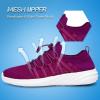 imageVIFUUR Men Womens Water Shoes Aqua Barefoot Athletic Sports Shoes for Beach Surf Walking Kayaking Boating Pool