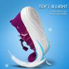 imageVIFUUR Men Womens Water Shoes Aqua Barefoot Athletic Sports Shoes for Beach Surf Walking Kayaking Boating Pool