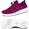 imageVIFUUR Men Womens Water Shoes Aqua Barefoot Athletic Sports Shoes for Beach Surf Walking Kayaking Boating Pool