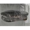 imageVIFUUR Mens Womens Slippers Memory Foam Slippers Short Plush Lining NonSlip Sole Slippers Indoor Outdoor